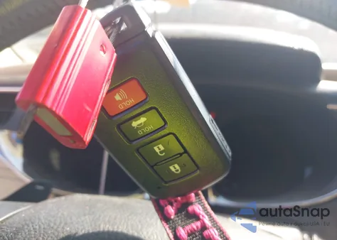 2013 Toyota Avalon Limited z USA, uszkodzony, nr VIN 4T1BK1EBXDU053026